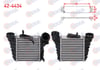 TURBO RADYATORU (INTERCOOLER) SEAT CORDOBA 1.9 TDI 131 hp 2002-2009