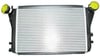 TURBO RADYATORU (INTERCOOLER) (SEGMANLI) VOLKSWAGEN CADDY 3 1.9 TDI (BJB-BLS) 2004-2010 1K0145803E 1K0145803CD 3C0145805AF 3C0145805AG