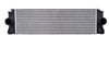 TURBO RADYATORU (INTERCOOLER) SPRİNTER EURO 4 646 CRAFTER 30-35 (2E) 2.5 TDI 2006-2011 9065010301 2E0145804 68013636AA 68014095AA