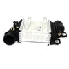 TURBO RADYATORU (INTERCOOLER) SU SOGUTMALI VOLKSWAGEN CRAFTER 50 (SY_SZ) 2.0 TDI 2018- TRANSPORTER T6-T7 04L145749H 04L145749L