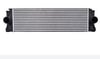TURBO RADYATORU (INTERCOOLER) VOLKSWAGEN CRAFTER 30-35 (2E) 2.5 TDI 2006-2011 9065010301 2E0145804 68013636AA 68014095AA