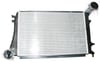 TURBO RADYATORU (INTERCOOLER) VOLKSWAGEN CADDY III BLS OTOMATİK 2004-2010 1K0145803F 3C0145803E 3C0145803G