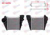 TURBO RADYATORU (INTERCOOLER) VOLKSWAGEN GOLF IV (1J1) 1.9 TDI 130 HP 1997-2005