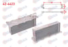 TURBO RADYATORU (INTERCOOLER) VOLKSWAGEN GOLF VII (5G1) 1.2 TSI 2012-