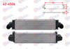 TURBO RADYATORU (INTERCOOLER) VOLVO S60 II 1.5 T3 152 hp 2015-2018
