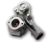 TURBO ŞARJ - MANİFOLDSUZ TRANSIT V184 2.4 DI 1355066 1355059