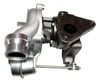 TURBO ŞARJ 85 HP MEGAN II/CLIO III 1.5 DCI 144113321R - 8200392656 - 8200 144110420R