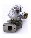 TURBO ŞARJ 88 PS-102 PS T4 ACV-AJT 2,5 TDİ 074145701AX