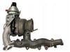 TURBO ŞARJ CRAFTER DAUA-DAUB-DASA-DAVA 2,0 TDİ 04L253014F 873970-5001S
