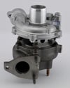 TURBO ŞARJ R9M W447-205-MERCEDES VITO-C-SERİSİ-MEGANE III-IV-FLUENCE- KADJAR -M622-626-1.6 DCI T 5438 988 0017 54389880018 A6260900400