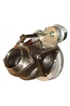 TURBO VARİO   602