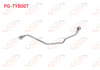 TURBO YAGLAMA BORUSU PEUGEOT 207 / 208 /  308 / 3008 / 508 / 5008 / CITROEN C4 / C5 1.6 16V