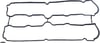 ÜST KAPAK CONTA ASTRA G CORSA C VECTRA B-C 1.4 1.6 98-04 90573498 ELR127.580 71-34288-00