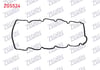 UST KAPAK CONTASI ACCENT / ERA / BLUE / ELANTRA / I20 / I30 / IX20 / CEED / CERATO 1.4-1.6 CRDI
