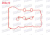 UST KAPAK CONTASI CORSA F-CROSSLAND X-PEUGEOT 301-208-2008 1.2