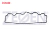 UST KAPAK CONTASI FIAT DOBLO 1.9 D 2001-2010
