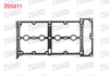 UST KAPAK CONTASI FIAT LINEA - DOBLO - ALBEA - FIORINO - PALIO - PUNTO 1.3 MJT