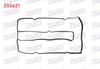 UST KAPAK CONTASI FOCUS / FIESTA / MONDEO 1.6 ZETEC