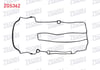 UST KAPAK CONTASI OPEL ASTRA J-INSIGNIA A 1.4 A14NET
