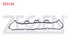 UST KAPAK CONTASI RENAULT CLIO IV - KANGOO III - FLUENCE - MEGANE 1.5 DCI