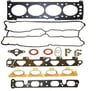 ÜST TAKIM CONTA SUBAP LASTİKLİ ASTRA G VECTRA B X16XEL 98-01  9117670  02-31995-04