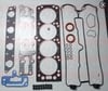 ÜST TAKIM CONTA SUBAP LASTIKLI VECTRA B VECTRA A ASTRA F OMEGA B X20XEV C20SEL 94-01 1606770 ELR304.000 02-33005-01