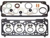 ÜST TAKIM CONTA T5 TOUAREG AXD-AXE-BLJ - 02-38317-01