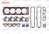 UST TAKIM CONTA+SKC OPEL ASTRA F-VECTRA B 1.6 16v X16XEL VICTOR REINZ KECELI