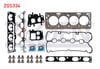 UST TAKIM CONTA+SKC OPEL ASTRA G-H -VECTRA C 1.6 Z16XEP VICTOR REINZ KECELI