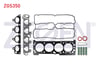 UST TAKIM CONTA+SKC OPEL ASTRA G-VECTRA B-VECTRA C 1.6 16v Z16XE VICTOR REINZ KECELI