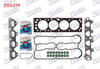 UST TAKIM CONTA+SKC OPEL ASTRA G-VECTRA B 1.6 16v X16XE-X16XEL VICTOR REINZ KECELI