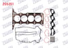 UST TAKIM CONTA+SKC OPEL CORSA C-ASTRA H-ASTRA G 1.4 Z12XEP-Z14XEP