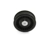 V KAYIŞ GERGİ RULMANI CRAFTER BJK-BJM 2,5 TDİ 06-11 TEK BİLYA (75 mm)(KANALLI) GTS T39236