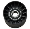 V KAYIŞ GERGİ RULMANI CRAFTER BJK-BJM 2,5 TDİ 06-11 532 0536 10 (75 mm)(DÜZ)