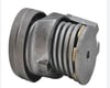 V KAYIŞ GERGİ RULMANI GOLF5-JETTA-PASSAT-TİGUAN-POLO-A3 BLG-BMY-CAXA-CBZA-CBZB 1,2 TSİ-1,4 TSİ TEK BİLYA (65 mm)(DÜZ) 1J0145299
