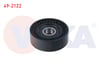 V KAYISI GERGI RULMANI 17X65X22 HYUNDAI ACCENT ERA 1.5 CRDI 2006-2012 / IX20 (JC) 1.4 CRDI 2010-