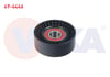 V KAYISI GERGI RULMANI 17X70X26 VW (AEE-ALM-AFH-AHW-BBY-BKY-BBZ-BCB) GOLF IV - BORA - POLO  / SEAT CORDOBA / SKODA FABIA