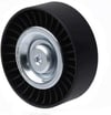 V KAYISI GERGI RULMANI 17X76X28 MERCEDES C (S204) KOMPRESOR 2007- / SPRINTER 2008- A2712000270