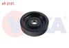 V KAYISI GERGI RULMANI 17X95X25 HYUNDAI ACCENT BLUE 1.4i 2012- / I20 (PB) 1.4i - 1.6i 2008-2018 / I30 (FD) 1.4i - 1.6i 2007-2011