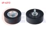 V KAYISI GERGI RULMANI CIVATALI 08X70X26 TOYOTA AVENSIS (T22) 1.6 VVT-I 1997-2003 / COROLLA (_E11_) 1.4 - 1.6  1997-2002 / RAV 4 II 1.8 VVTi 2000-2006