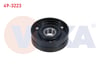 V KAYISI GERGI RULMANI META OPEL ASTRA F 1991-1998 / CORSA B 1993-2000