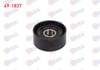 V KAYISI GERGI RULMANI PLASTIK 60X25 FIAT DUCATO 2.0 JTD 2001-/ PEUGEOT BOXER 2.0 - 2.2 HDI 2002-/ BERLINGO 1.9 D 1998-/ CITROEN JUMPER 2.0 - 2.2 HDI 2002-