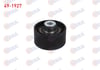 V KAYISI GERGI RULMANI PLASTIK 60X26,6 FORD TOURNEO - TRANSIT CONNECT - 1.8 TDCI 2002-2013