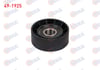 V KAYISI GERGI RULMANI PLASTIK 65X26 CITROEN BERLINGO 1.6 HDI 2008-/ C4 1.4 - 1.6 HDI 2004-/ FORD FIESTA VI 1.6 TDCI 2008-/ FOCUS II - III 1.6 TDCI 2003-/ CONNECT - COURIER 1.5 TDCI 2013-