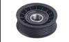 V KAYISI GERGI RULMANI PLASTIK 69X26,4 AUDI A4 - A6 2.5 TDI 1997-2006/ VW PASSAT 2.5 TDI 1998-2005/ TOUAREG 3.0 V6 TDI 2004-/ MERCEDES VITO 2.2 CDI 19
