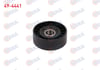 V KAYISI GERGI RULMANI PLASTIK 70X24 AUDI A3 1.9 TDI 2000-2003/ SEAT LEON 1.9 TDI 2000-/ SKODA OCTAVIA 1.9 TDI 2000-/ VW GOLF IV 1.9 TDI 2000-/ TRANSPORTER V 1.9 TDI 2003-2009