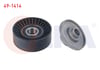 V KAYISI GERGI RULMANI PLASTIK 70X26 BMW (E46) 316 i - 318 i - 316 Ci - 318 Ci 1998-2005