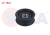 V KAYISI GERGI RULMANI PLASTIK BURCLU 69X26 CITROEN JUMPER 2.2 HDI 2006-/ FIAT DUCATO 2.2 D 2006-/ TRANSIT CUSTOM V362 - V363 - TOURNEO CUSTOM 2.2 TDCI 2012-/ BOXER 2.2 HDI 2006-
