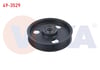 V.KAYISI GERGI RULMANI METAL DACIA LOGAN (LS) 1.6 16v 10X131,5X27 2004-2012