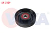 V.KAYISI GERGI RULMANI METAL HYUNDAI ACCENT I (X-3) 1.5i 12X78X20,5 1994-2000